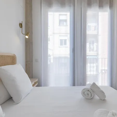 Apartup Ca La Leni Iii Apartment Valencia
