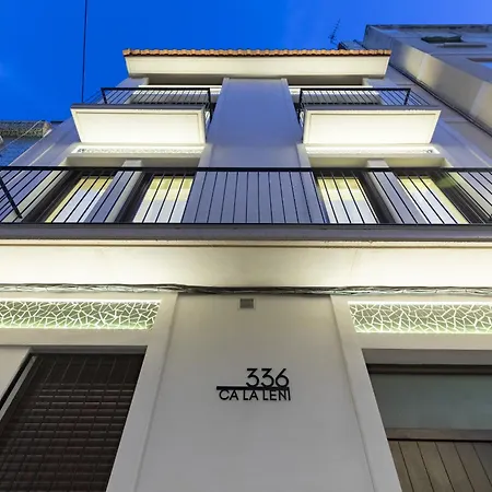 Apartup Ca La Leni Iii Appartamento