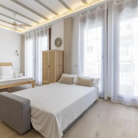 Apartup Ca La Leni Iii Apartment