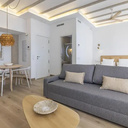 Apartup Ca La Leni Iii Apartment Valencia