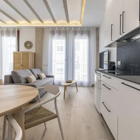Apartment Apartup Ca La Leni Iii