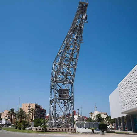 Apartup Ca La Leni Iii Valencia