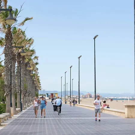 Apartup Ca La Leni Iii