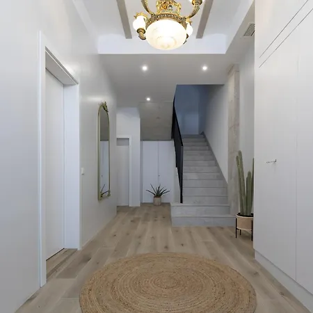 Apartup Ca La Leni Iii Apartment