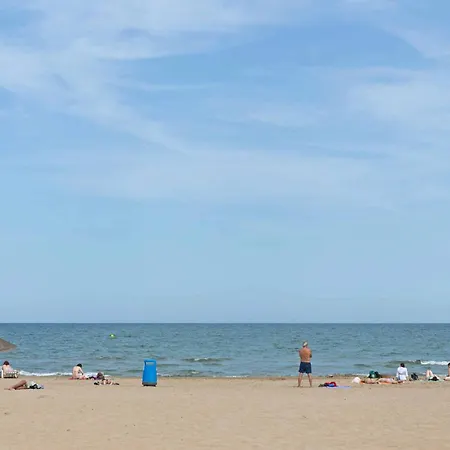 Apartup Ca La Leni Iii Apartment Valencia