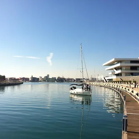 Appartamento Apartup Ca La Leni Iii Valenza
