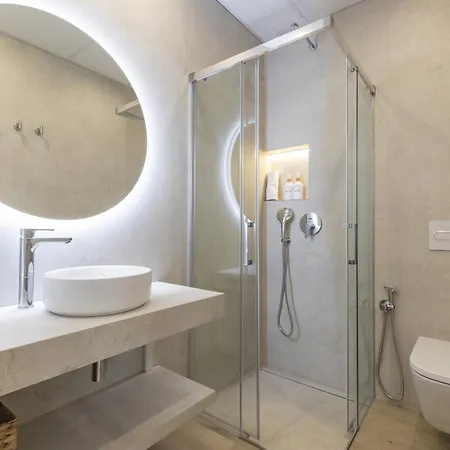 Apartup Ca La Leni Iii Valencia