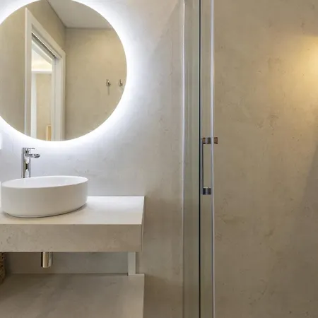 Apartup Ca La Leni Iii Apartment