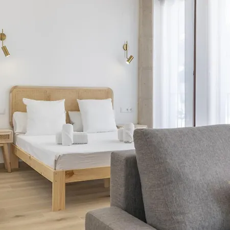 Apartment Apartup Ca La Leni Iii