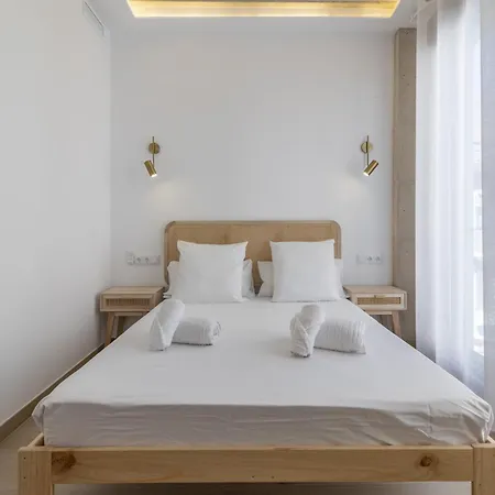 Apartup Ca La Leni Iii Apartment Valencia
