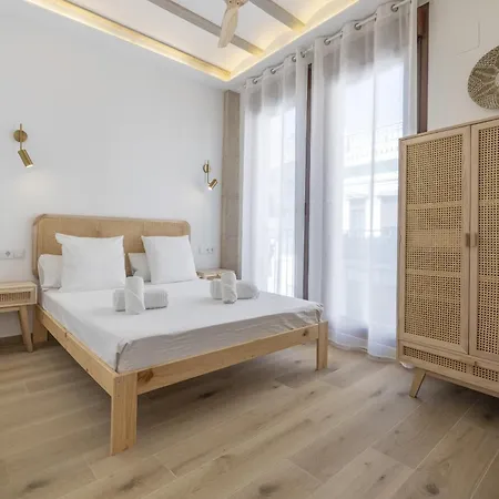 Apartment Apartup Ca La Leni Iii Valencia