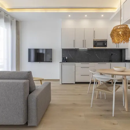 Apartup Ca La Leni Iii Valencia