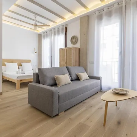 Apartup Ca La Leni Iii