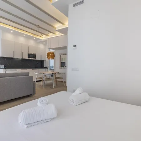Apartup Ca La Leni Iii Apartment *