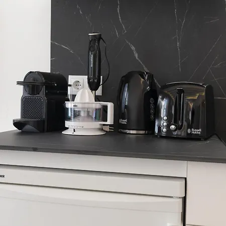 Apartup Ca La Leni Iii * Valencia