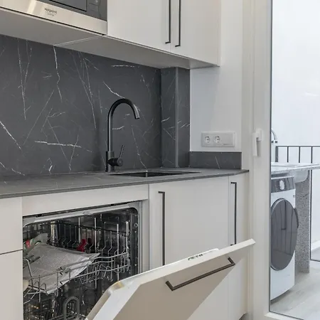 Apartup Ca La Leni Iii * Valencia