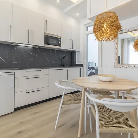 Apartup Ca La Leni Iii Apartment Valencia