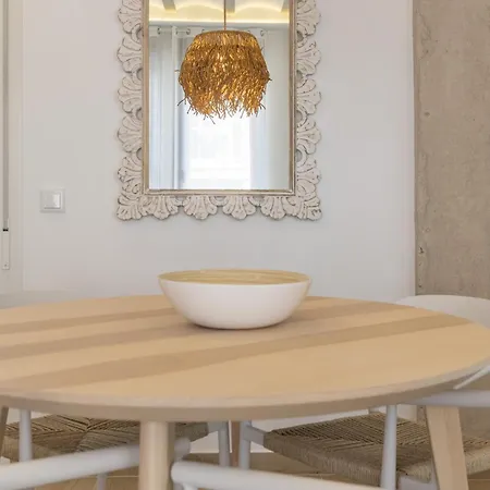 Apartup Ca La Leni Iii * Valencia