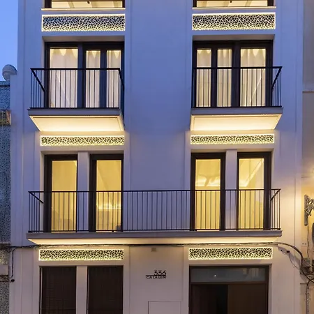 Apartment Apartup Ca La Leni Iii