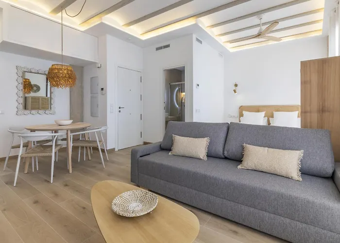 Apartup Ca La Leni Iii Appartement Valencia