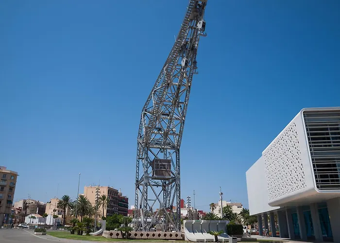 Apartup Ca La Leni Iii Valencia