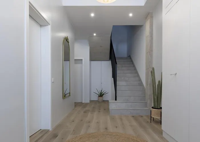 Apartup Ca La Leni Iii Appartement