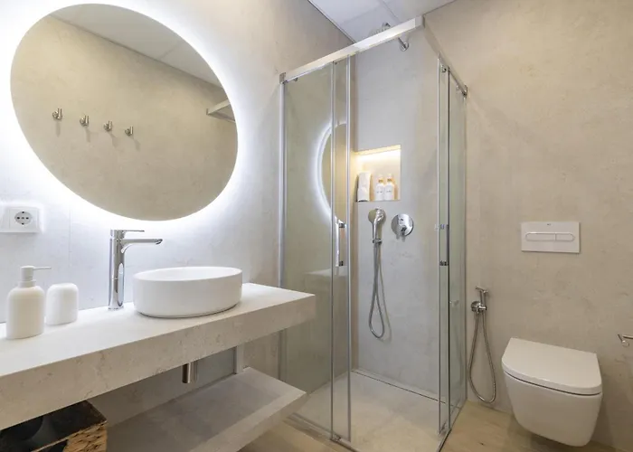 Apartup Ca La Leni Iii Valencia