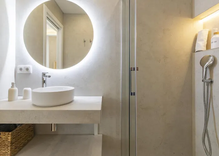Apartup Ca La Leni Iii Appartement