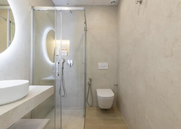 Appartement Apartup Ca La Leni Iii *