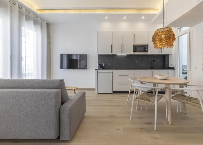 Apartup Ca La Leni Iii Valencia