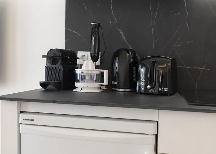 Apartup Ca La Leni Iii * Valencia