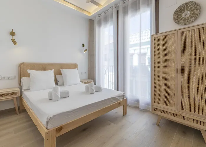 Appartement Apartup Ca La Leni Iii *