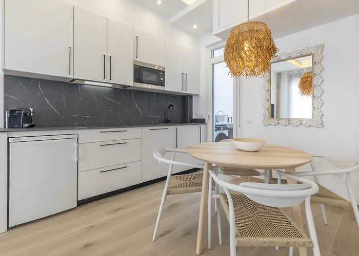 Apartup Ca La Leni Iii Appartement Valencia