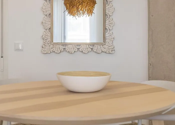 Apartup Ca La Leni Iii * Valencia