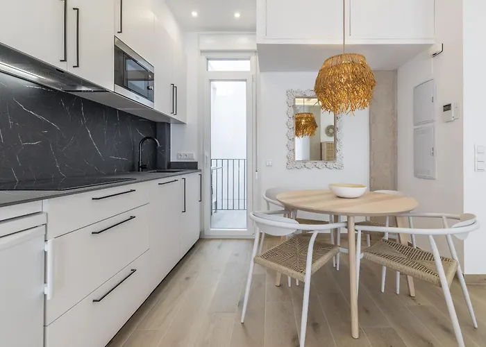 Apartup Ca La Leni Iii Appartement