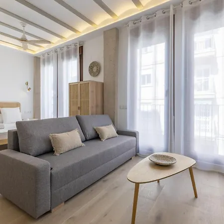Apartamento Apartup Ca La Leni Iii *